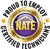 NATE Logo