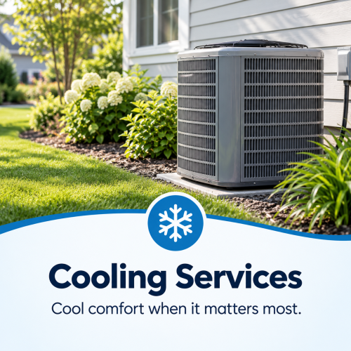 air conditioner service and install